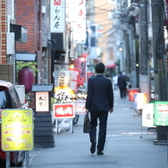 『劇映画 孤独のグルメ』©2025「劇映画 孤独のグルメ」製作委員会