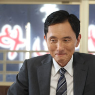 『劇映画 孤独のグルメ』©2025「劇映画 孤独のグルメ」製作委員会