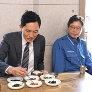 『劇映画 孤独のグルメ』©2025「劇映画 孤独のグルメ」製作委員会