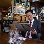 『劇映画 孤独のグルメ』©2025「劇映画 孤独のグルメ」製作委員会