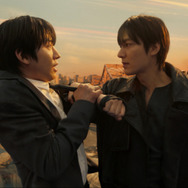 『全知的な読者の視点から』©2025 LOTTE ENTERTAINMENT, SMILEGATE, REALIES PICTURES All Rights Reserved.