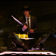 『全知的な読者の視点から』©2025 LOTTE ENTERTAINMENT, SMILEGATE, REALIES PICTURES All Rights Reserved.