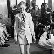 『ツイッギー』© Copyright Soho Talent Limited 2024 All Rights Reserved.　