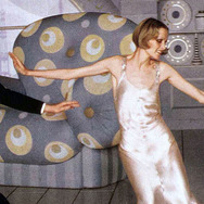 『ツイッギー』© Copyright Soho Talent Limited 2024 All Rights Reserved.　