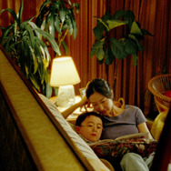 『Riceboy ライスボーイ』© 2022 Riceboy Sleeps Production Inc.