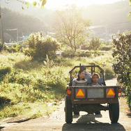 『Riceboy ライスボーイ』© 2022 Riceboy Sleeps Production Inc.