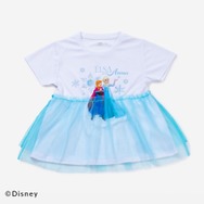 iCOOL遮熱UVドレスTシャツ