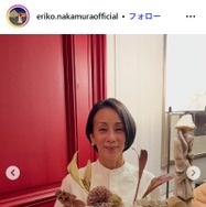 中村江里子アナ、子供たちの顔出し幼少期ショット公開「おめめクリクリ」「リアル天使」の声 夫はフランス人実業家