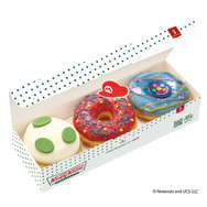 「ギャラクシー ボックス（3個）」1,177円（イートイン1,199円）