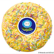 「​ハテナブロック ボックス (1個)」540円（イートイン550円）