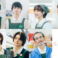 『モブ子の恋』©映画「モブ子の恋」製作委員会