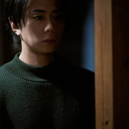 “白い怪異”に蝕まれる…北山宏光主演『氷血』7月3日公開決定 特報映像＆ティザービジュアル