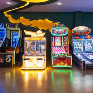 カナダで…「なにこれ」ゲーセンで溜まり続ける“謎のポイント”⇒受付に持っていった瞬間「もらえるの！？」