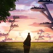 『ARCO／アルコ』©2025 Remembers / mountainA / France 3 CINEMA