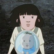 『ARCO／アルコ』©2025 Remembers / mountainA / France 3 CINEMA