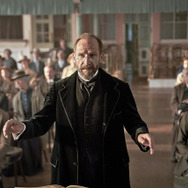 『ザ・コラール 希望を紡ぐ歌』©GERONTIUS PRODUCTIONS LIMITED 2025