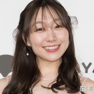 須田亜香里、元SKE48同期に編んでもらったバラの髪飾り公開「可愛くてセンス抜群」「クオリティ高い」と反響