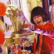 『TOKYO BURST-犯罪都市-』©2026「TOKYO BURST」フィルムパートナーズ