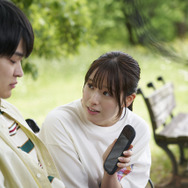 『Erica -エリカ-』©︎2026「エリカ」製作委員会