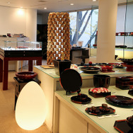 「山田漆器店」代官山本店