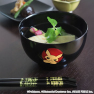 「ポケモン 汁椀」ピカチュウ