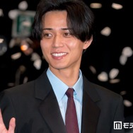 King ＆ Prince永瀬廉へ共演俳優が“キンプリ愛”熱弁「ファンとしては贅沢な時間を過ごさせていただきました」【鬼の花嫁】