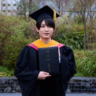 B&ZAI本高克樹、STARTO所属タレント初の博士号取得「奇跡が起きて」今後の目標・チケット問題に言及