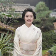 連続テレビ小説「ばけばけ」