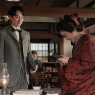 「ばけばけ」スピンオフ