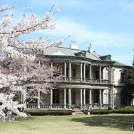 清泉女子大学「春の本館（旧島津家本邸）見学ツアー」