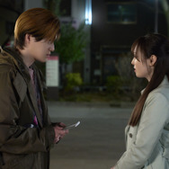 『正直不動産』©大谷アキラ・夏原武・水野光博／小学館　©2026 映画『正直不動産』製作委員会