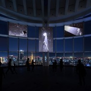 東京シティビュー「チ。」没入型イベント、4月10日から キービジュアルや展示詳細、グッズなど公開