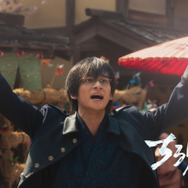 北村匠海、高杉晋作を演じる　山田裕貴主演「ちるらん 新撰組鎮魂歌」京都決戦篇がスタート