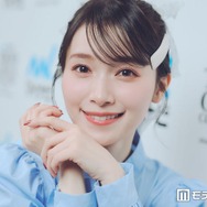 【櫻坂46守屋麗奈インタビュー】女性人気ますます上昇中 美を磨くうえでハマっている料理とは「頻繁に作っています」