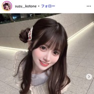 ゆりにゃプロデュースアイドル新メンバー、オーディション合格のため10kg減量 53kg→43kgビフォーアフターが話題「努力の天才」「目に見えて分かる違い」