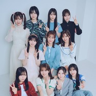 櫻坂46三期生11人がそれぞれ語った「いま叶えたいこと」ドラマ「路地裏ホテル」インタビュー