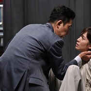 【リブート 最終話】合六、100億の受け渡しに動く 早瀬夫妻の運命とは