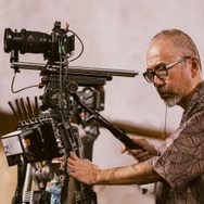 塚本晋也監督『ネルソンさん、あなたは人を殺しましたか？』©Mr. Nelson, Did You Kill People? Film Partners