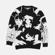 Paprika Original Design Knit　￥19,800 tax in　(C)2006 MADHOUSE / Sony Pictures Entertainment (Japan) Inc.