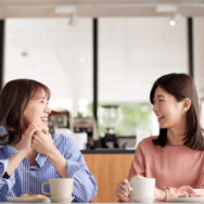 可愛いカフェが並ぶ韓国　店内で目撃した“自由すぎる光景”に驚愕⇒「圧倒された」