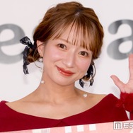 辻希美「おすわりが安定してきた」第5子・夢空（ゆめあ）ちゃんの成長報告「笑顔が辻ちゃんにそっくり」「カメラ目線で可愛すぎる」の声