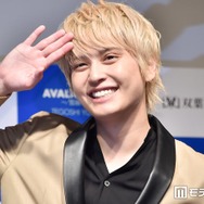手越祐也、“二代目お祭り男”として「イッテQ」出演決定 宮川大輔「受け継いでくれるのはアイツしかいない」予告に反響殺到