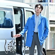 「リブート」最終回に北村匠海サプライズ出演 冬橋（永瀬廉）のリブート後演じる「考えうる限りの廉の芝居をした」【ネタバレあり】