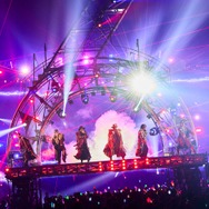 SixTONES、“ほぼゼロ距離”熱狂ステージ 全41曲で辿る6周年の軌跡と未来「いろんな景色を俺たち6人と一緒に見ましょう」【MILESixTONESライブレポ】