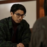 『Never After Dark／ネバーアフターダーク』© 2025 Signal181, Inc. All rights reserved.