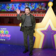 『ザ・スーパーマリオギャラクシー・ムービー』© 2025 Nintendo and Universal Studios. All Rights Reserved.