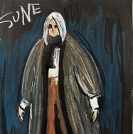 「柘植さんは“もう一人の監督”」高橋一生主演『脛擦りの森』“現実世界”から“魔境”へと誘うデザイン画公開