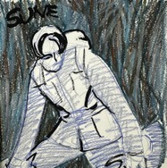 『脛擦りの森』© 『脛擦りの森』プロジェクト