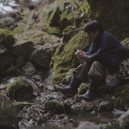 『脛擦りの森』© 『脛擦りの森』プロジェクト