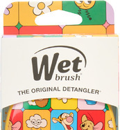 WetBrush×「くまのプーさん」